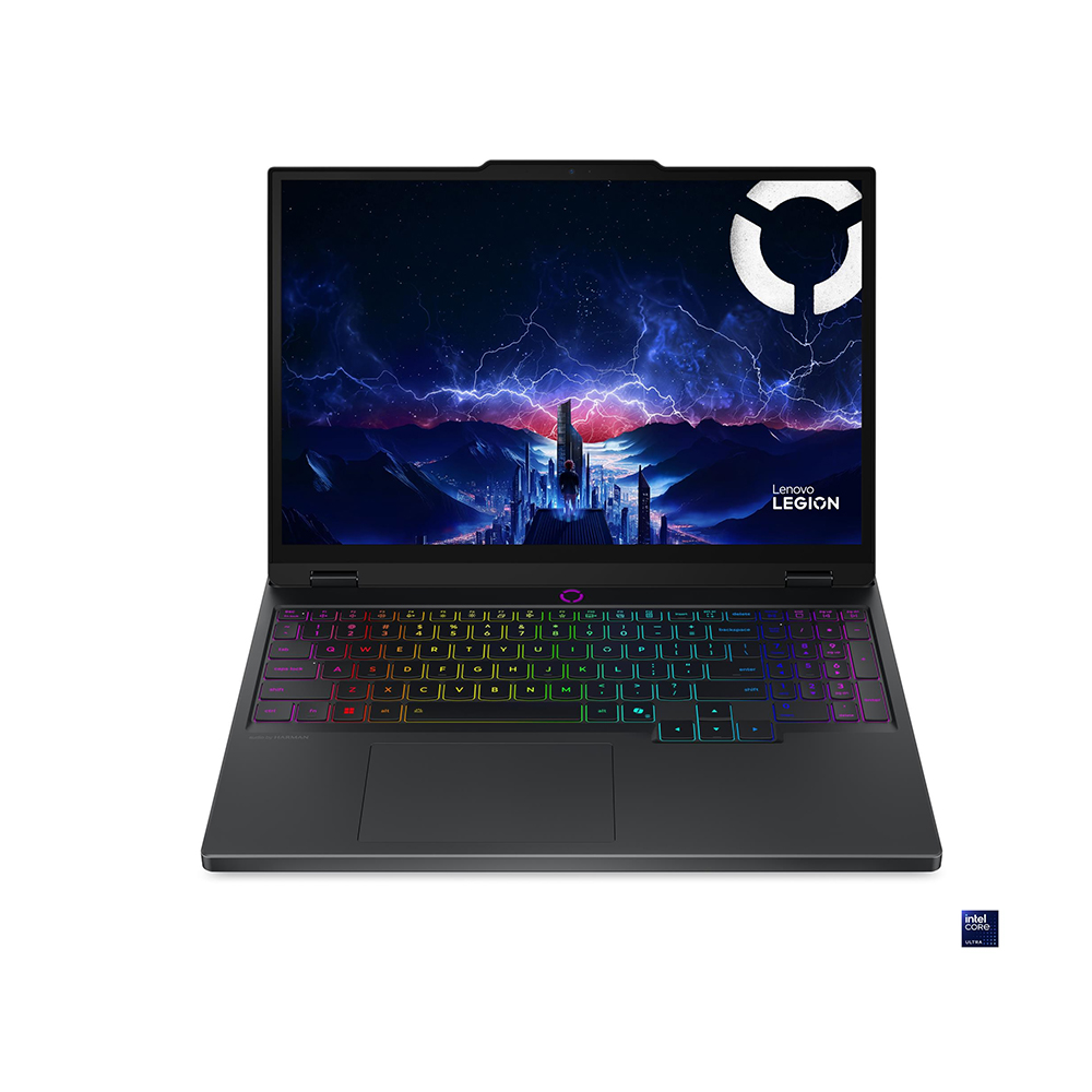 Laptop Lenovo Legion 5 15IRX10 83LY00HQVN (Intel Core i7-13650HX | RTX 5060 8GB | 15.3 inch WUXGA IPS | 16GB | 512GB | Win 11 | Office | Đen)