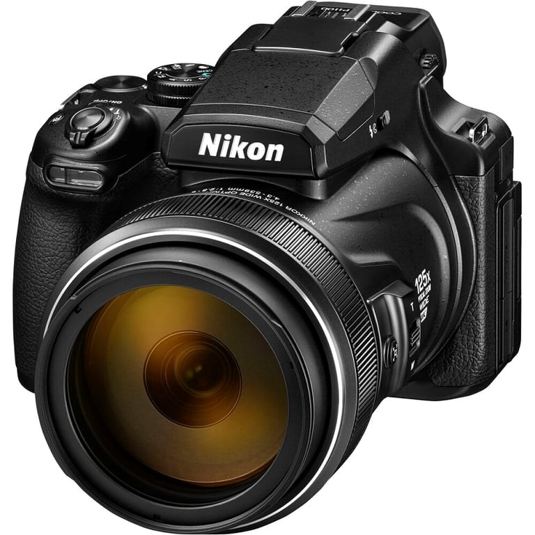 Máy ảnh Nikon Coolpix P1100