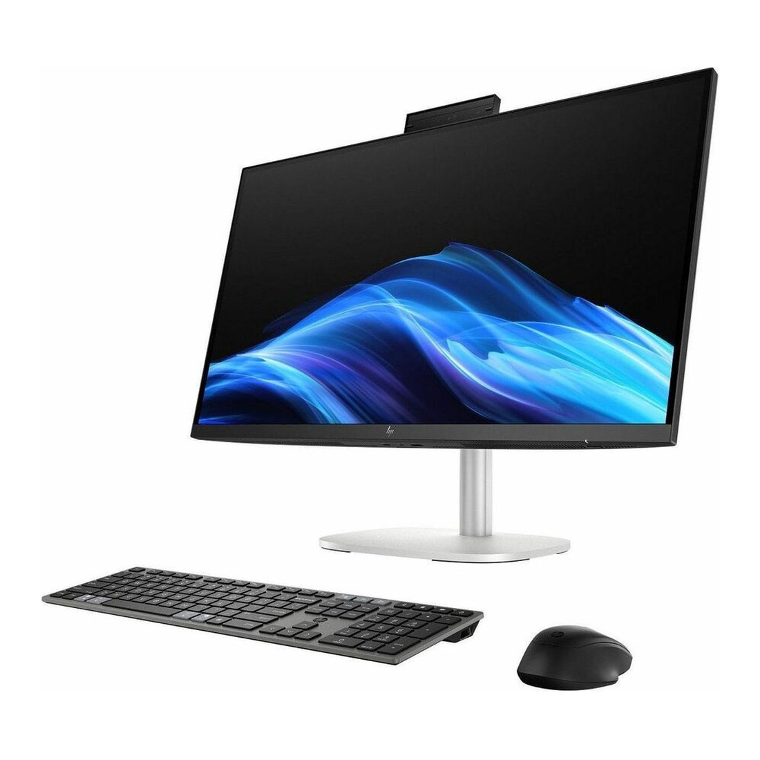 Máy tính để bàn HP AIO EliteStudio 8 G1i 27 C3VC4PT (Intel Core Ultra 7 265 | 16GB |512GB | Intel Graphics | 27 inch QHD IPS | Win 11 | Bạc)