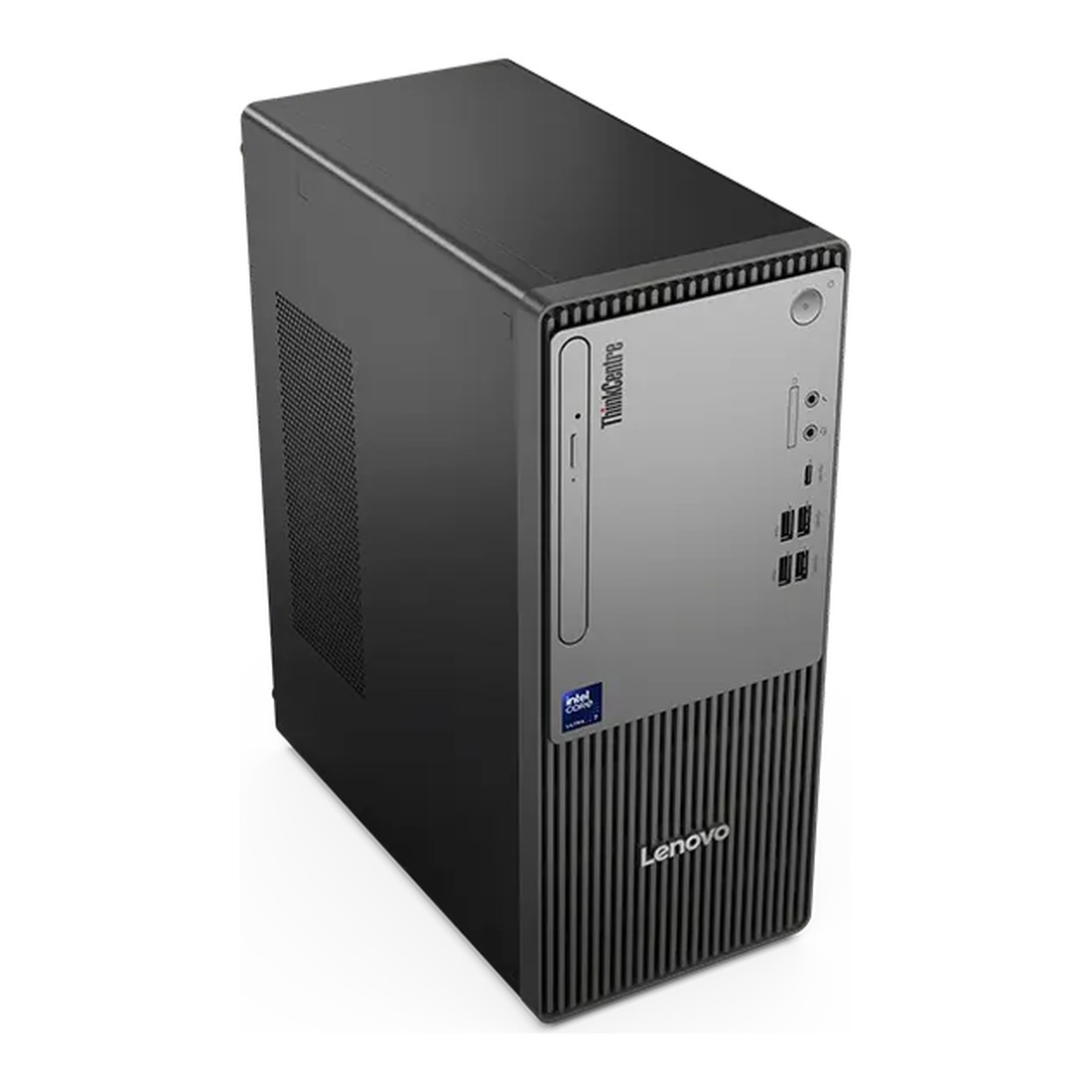 Máy tính để bàn đồng bộ ThinkCentre neo 50t Gen 6 13BB0006VA (Intel Core Ultra 5 225 | 16GB | 512GB | Intel Graphics Chuột | Bàn phím | Đen | NoOS)