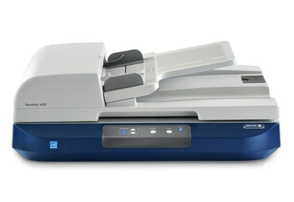 Máy Scan Xerox DocuMate 4830 2