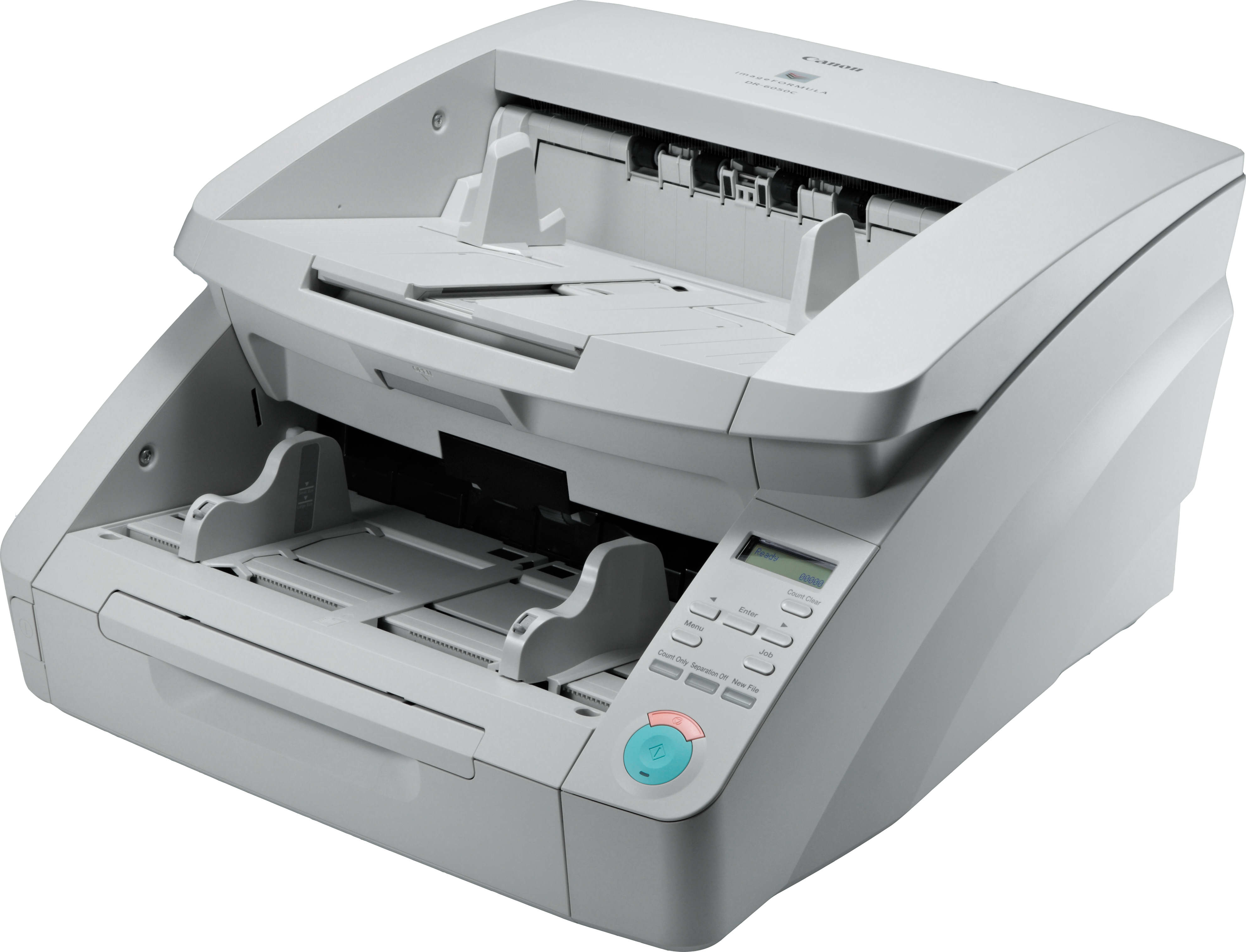 Máy scan Canon DR-7550C 2