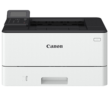 Máy in laser đen trắng Canon LBP 243DW II (ảnh hãng)