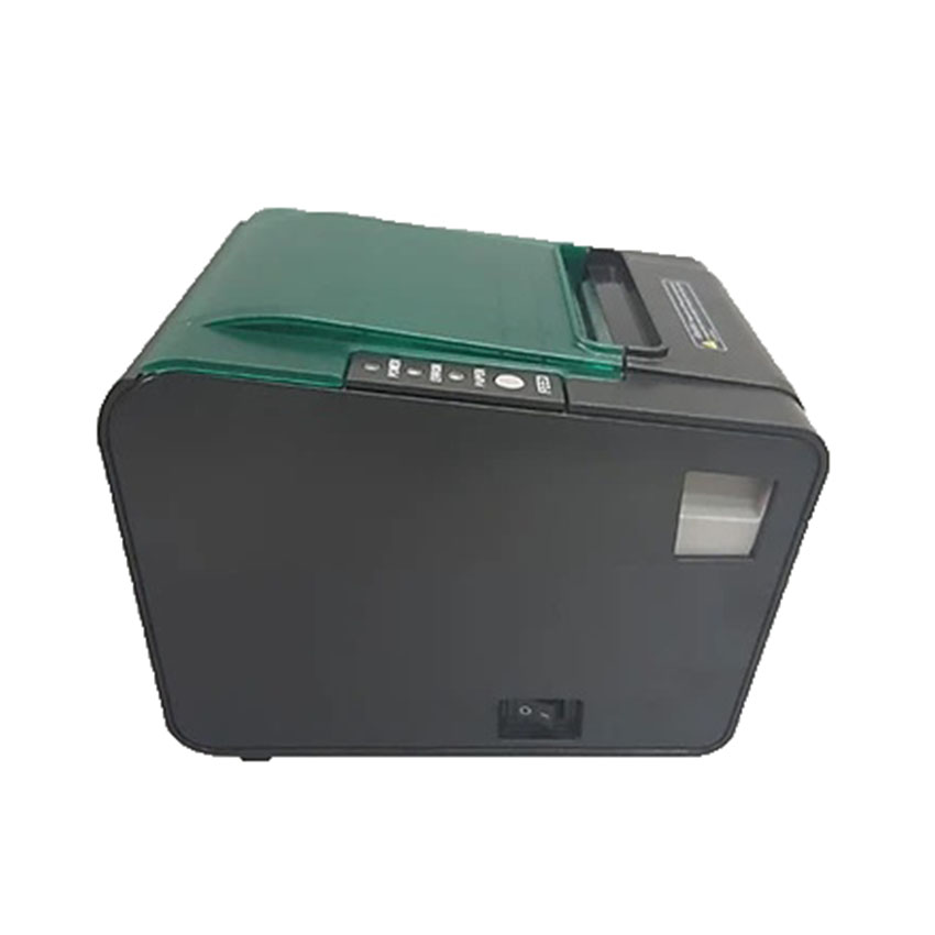 Máy in hóa đơn hiệu Antech AP200U 2