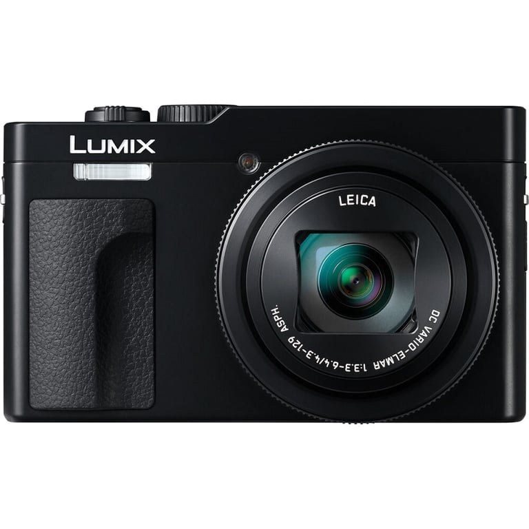 Máy ảnh Panasonic Lumix DC-TZ99 / ZS99 Đen
