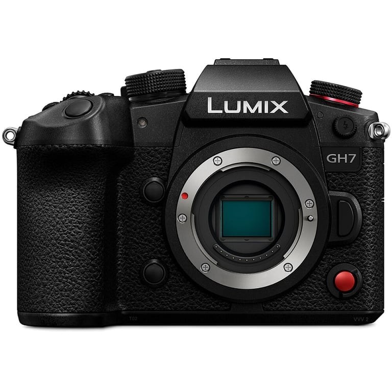 Máy ảnh Panasonic Lumix GH7 Body