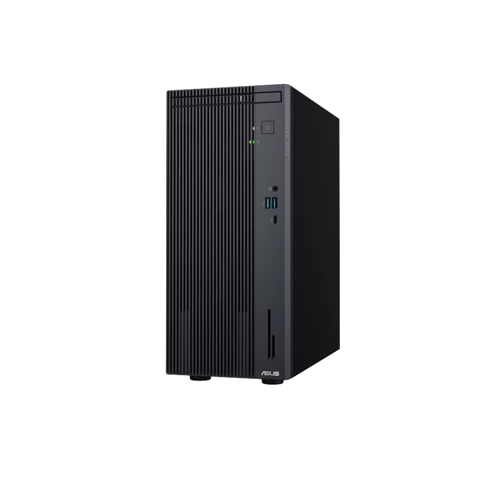 Máy tính để bàn ASUS P500MV-31315U0210 (Intel Core i3-1315U | 8GB | 512GB | 180W | KB | M)