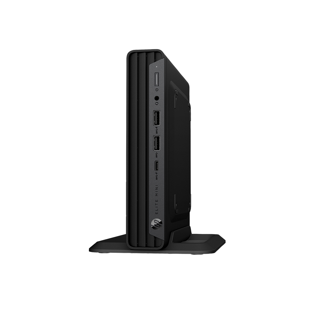 Máy tính để bàn đồng bộ HP Elite Mini 800 G9 B6ZG2PT (Intel Core i5 14500 | 8GB DDR5 5600 | SSD 512GB | Wireless Mouse & Keyboard | W11H | 3Y Onsite)