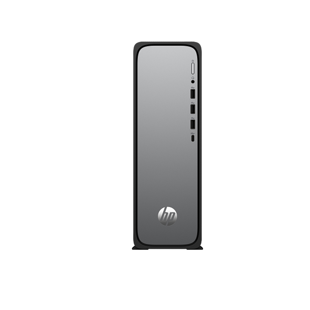Máy tính để bàn HP Omnidesk S03-0023d C16DRPA (Intel Core i3-13100 | 8GB | 512GB | Intel UHD | WL/BT |KB/M | W11SL | Đen)