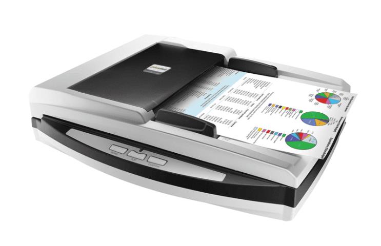 Máy scan tài liệu Plustek SmartOffice PL3060