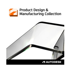 Phần mềm Product Design & Manufacturing Collection IC Commercial New Single-user ELD Annual Subscription 02JI1-WW8500- L937 12 tháng