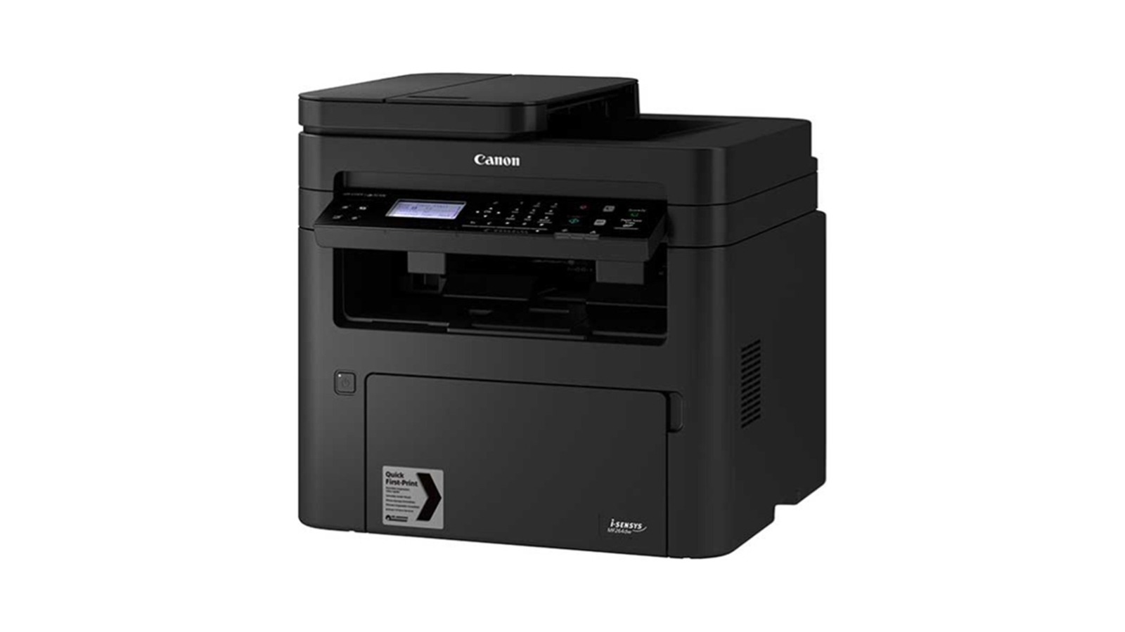 Máy in laser đen trắng đa năng Canon imageCLASS MF264dw II