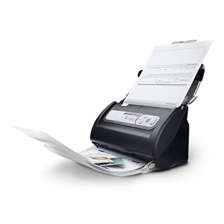 Máy scan tài liệu Plustek SmartOffice PS188