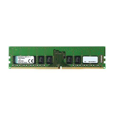 Ram Server Kingston 8GB DDR4 bus 2666 ECC Udimm