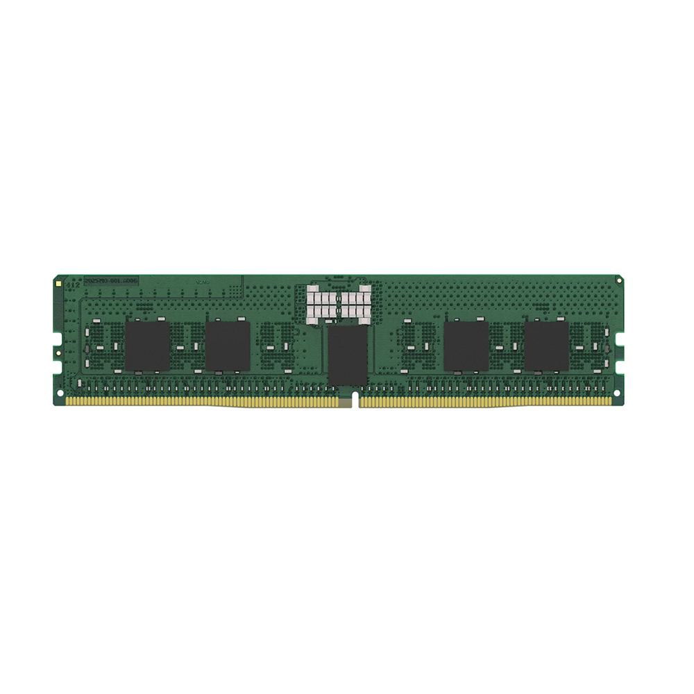 Ram Server Kingston 64GB ECC Rdimm DDR5 bus 5600