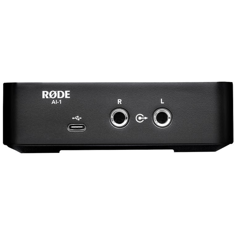 Sound card Rode AI-1