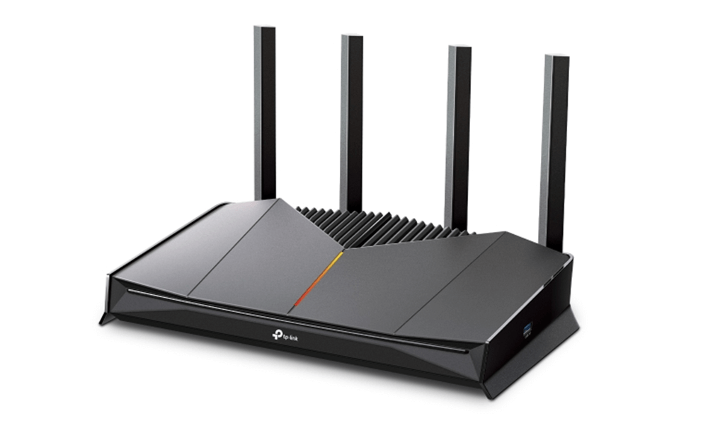 Router Wi-Fi 7 Băng Tần Kép BE3600 Archer GE230
