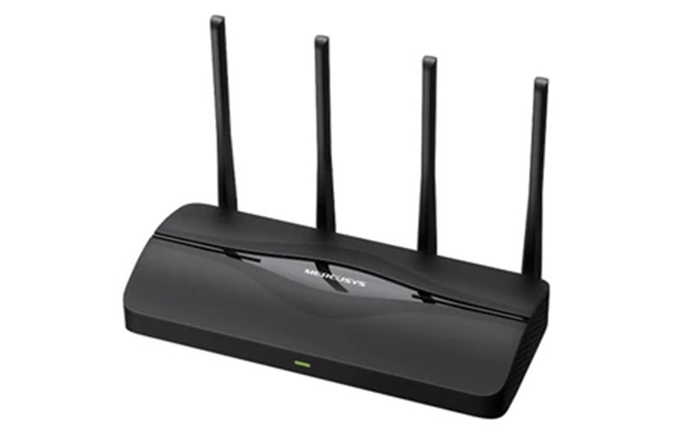 Router Wifi 7 Mercusys MR27BE BE3600 băng tần kép