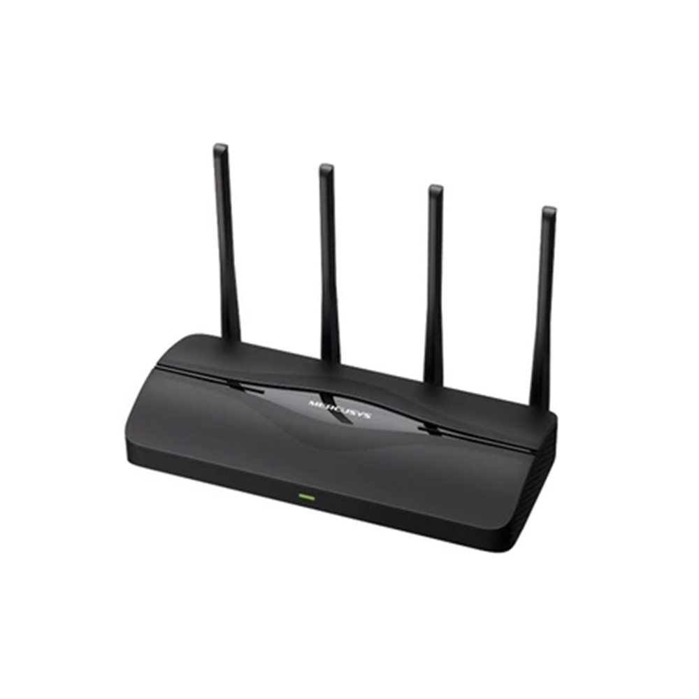 Router Wifi 7 Mercusys MR27BE BE3600 băng tần kép 2
