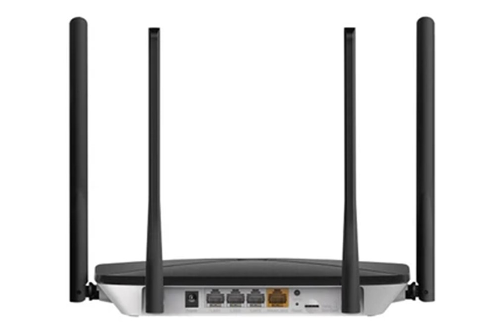 Router WiFi Mercusys 4G LTE 300Mbps MB115-4G