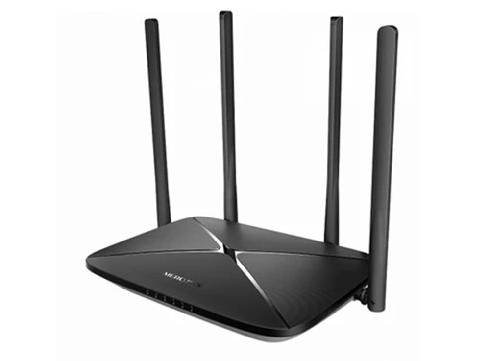 Router WiFi Mercusys 4G LTE 300Mbps MB115-4G