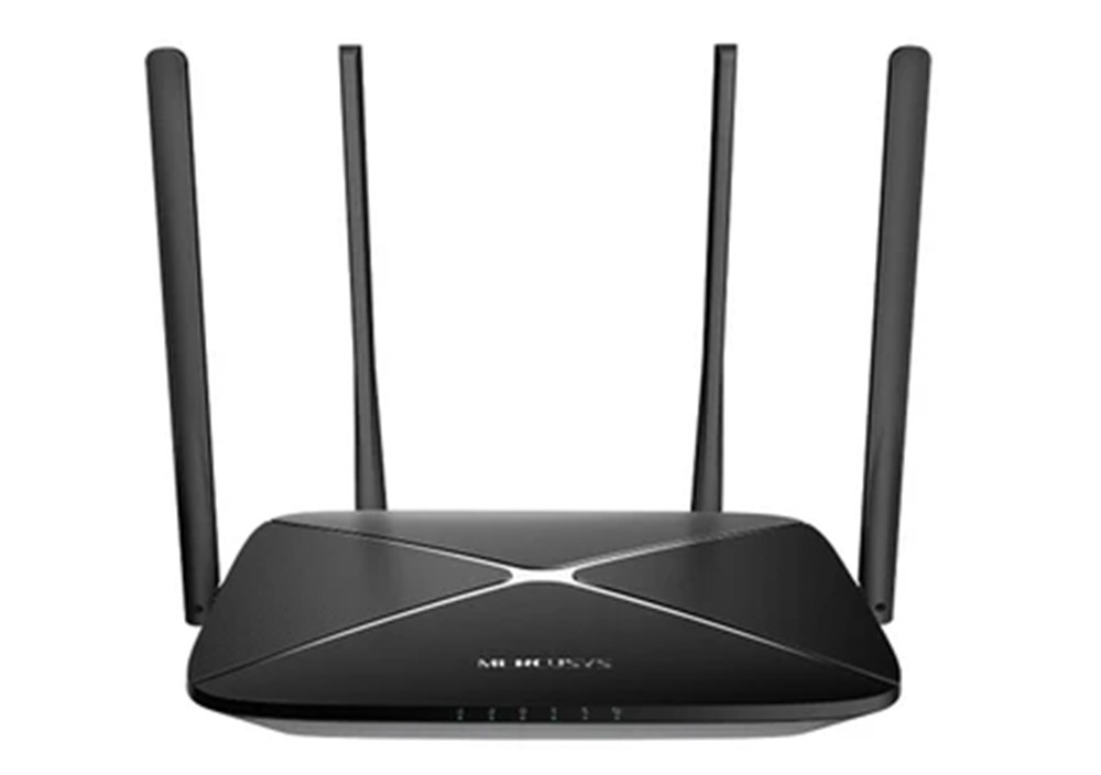 Router WiFi Mercusys 4G LTE 300Mbps MB115-4G