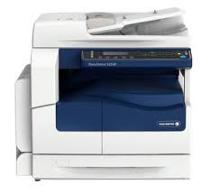 Máy Photocopy FujiXerox Docucentre S2520 CPS 2