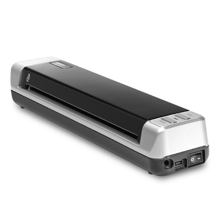 Máy scan tài liệu di động Plustek MobileOffice S410