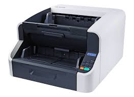 Máy Scan Microtek S500DC