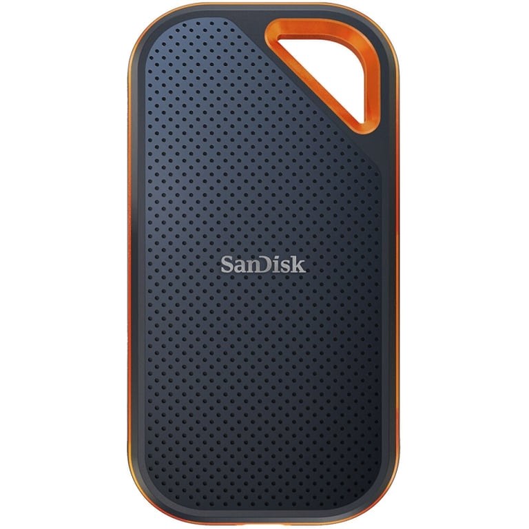 Ổ cứng SanDisk SSD 1TB Extreme Pro V2 E81 2000MB/s