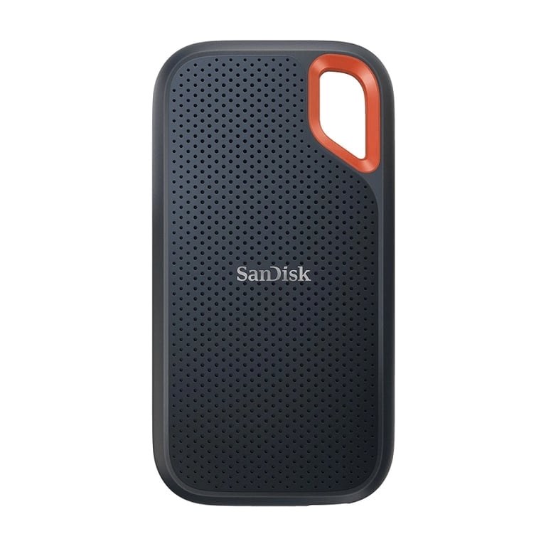 Ổ cứng SanDisk SSD 4TB Extreme V2 E61 1050MB/s