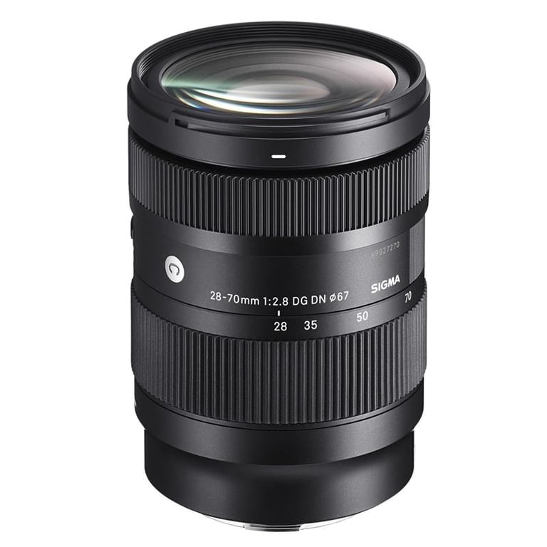 Ống Kính Sigma 28-70mm F2.8 DG DN (C) for Sony E