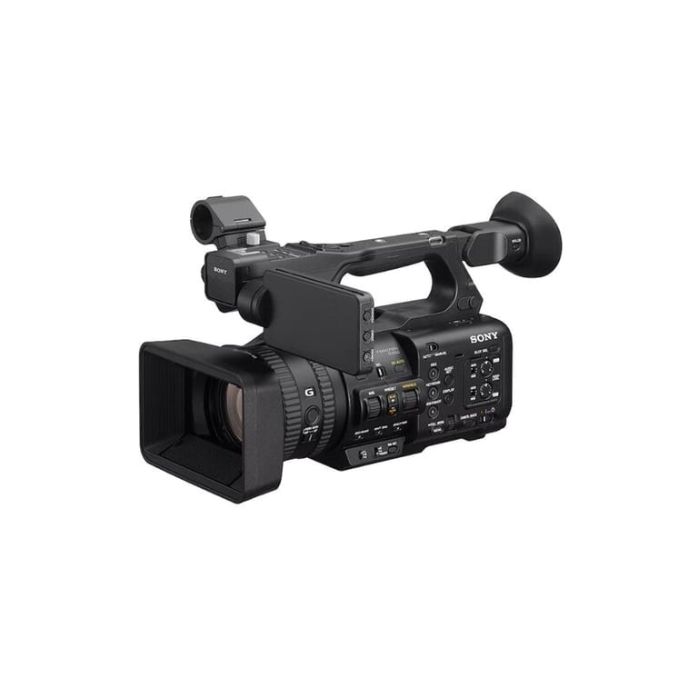 Máy quay chuyên nghiệp Sony HXR-NX800