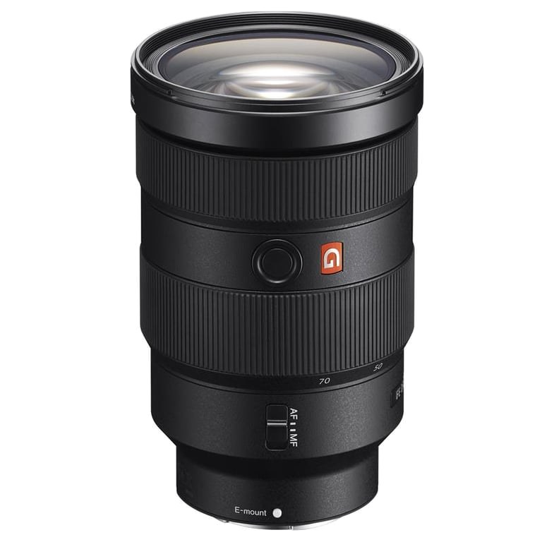 Ống kính Sony FE 24-70mm F2.8 GM / SEL2470GM