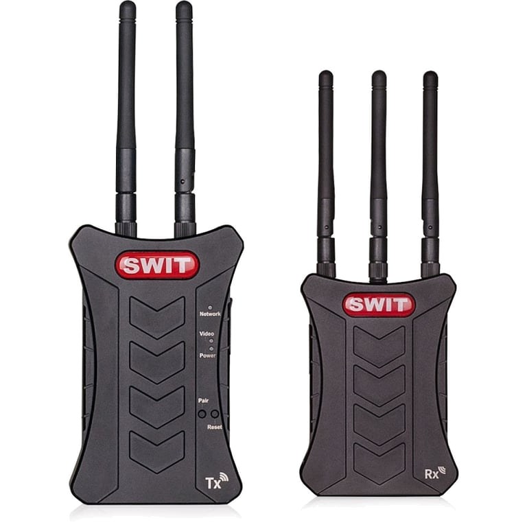 Bộ truyền tín hiệu SWIT CW-H150 HDMI