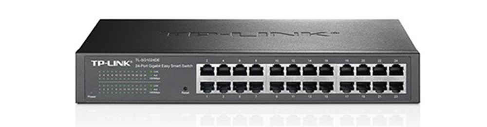 Switch TP-Link TL-SG1024DE