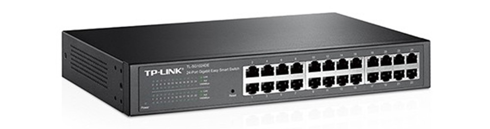 Switch TP-Link TL-SG1024DE