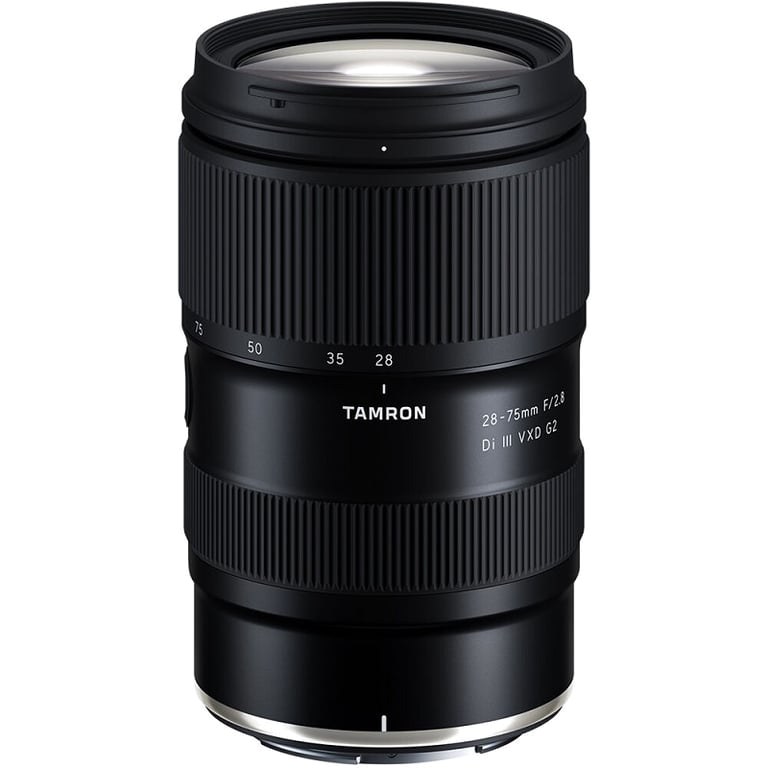 Ống kính Tamron 28-75mm F2.8 Di III VXD G2 for Nikon Z