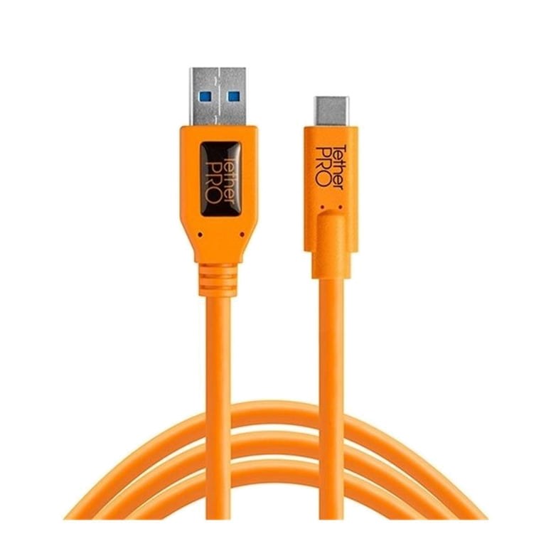 Dây cáp TetherPro USB 3.0 to Type-C