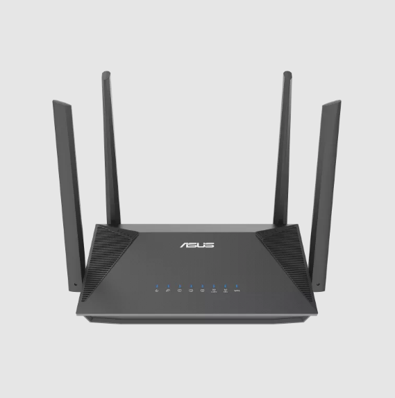Thiết bị mạng ASUS RT-AX52