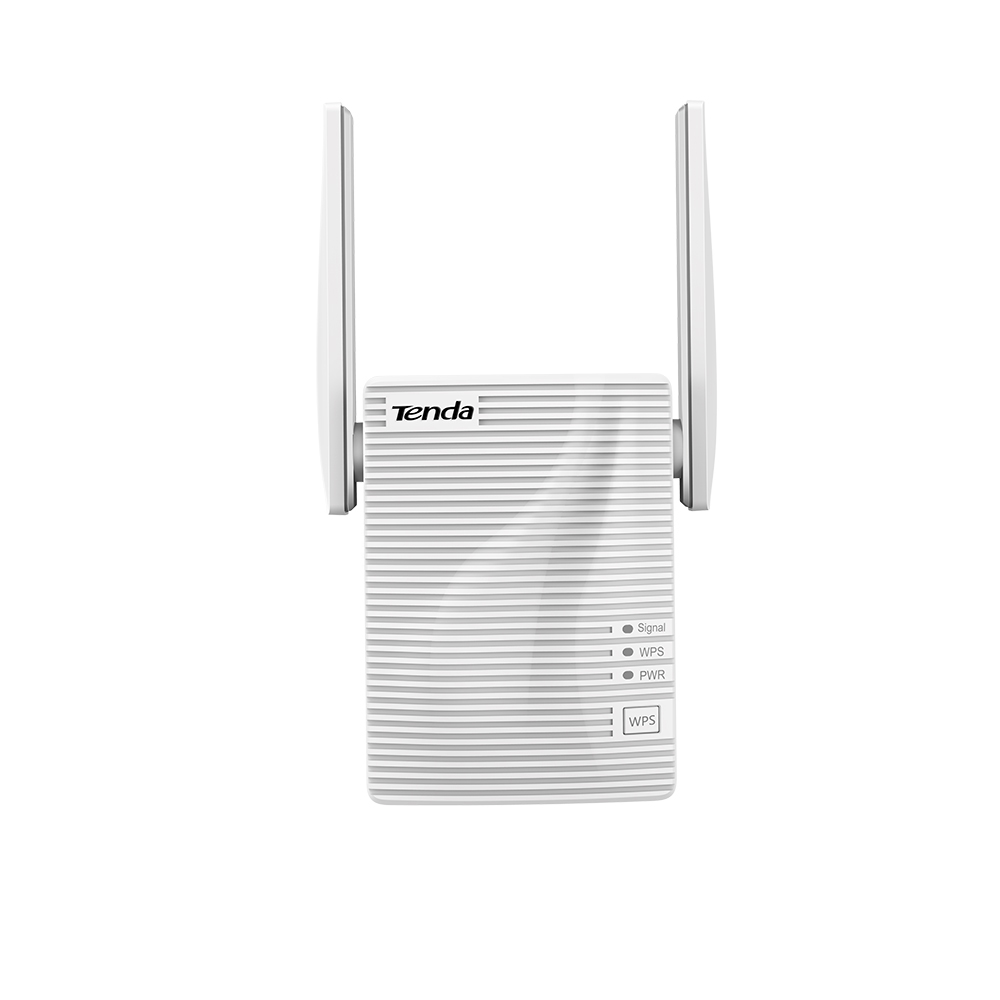 Thiết bị mở rộng vùng phủ sóng Wifi 5 Tenda A18