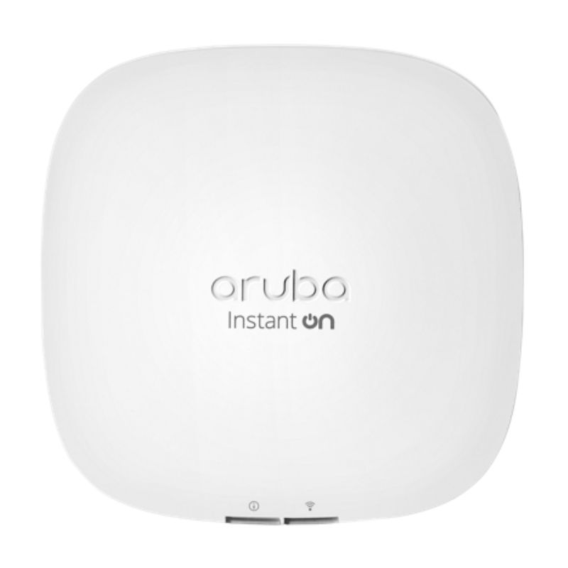 Thiết Bị Phát WiFi Aruba Instant On AP22
