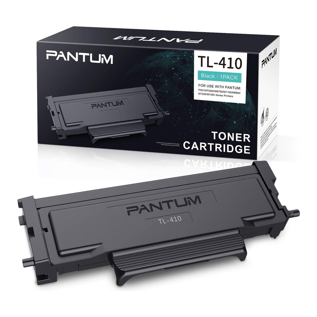 Hộp mực Cartridge TL-410