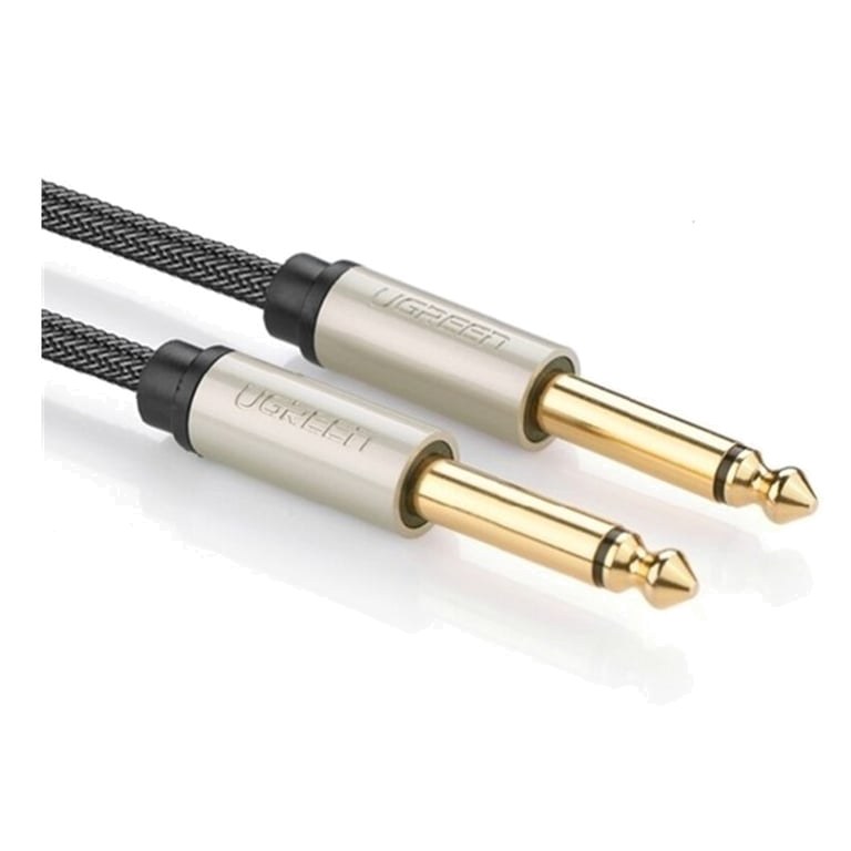 Dây Cáp Audio Ugreen 6.5mm 10640 5m