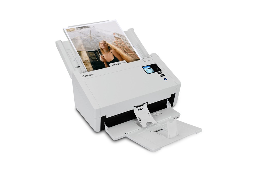 Máy scan ảnh tốc độ cao Visioneer PH70