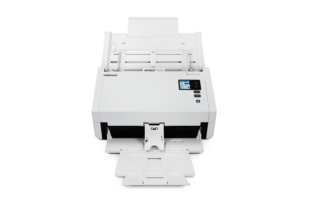 Máy scan Visioneer Patriot PH70