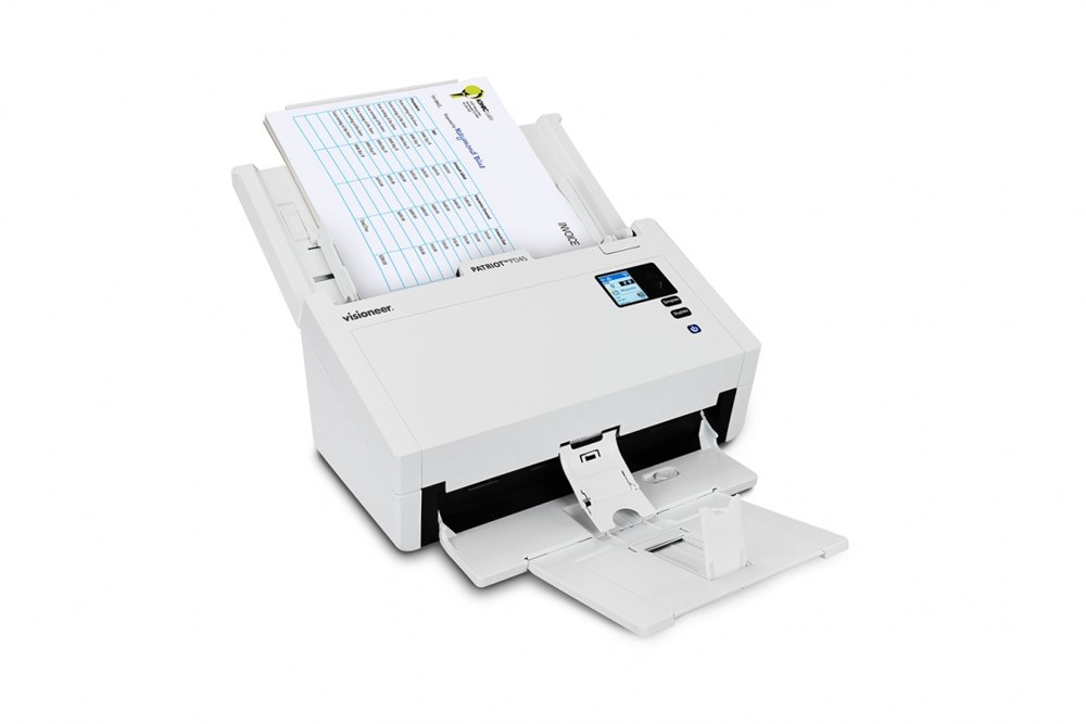 Máy scan Visioneer Patriot PD45