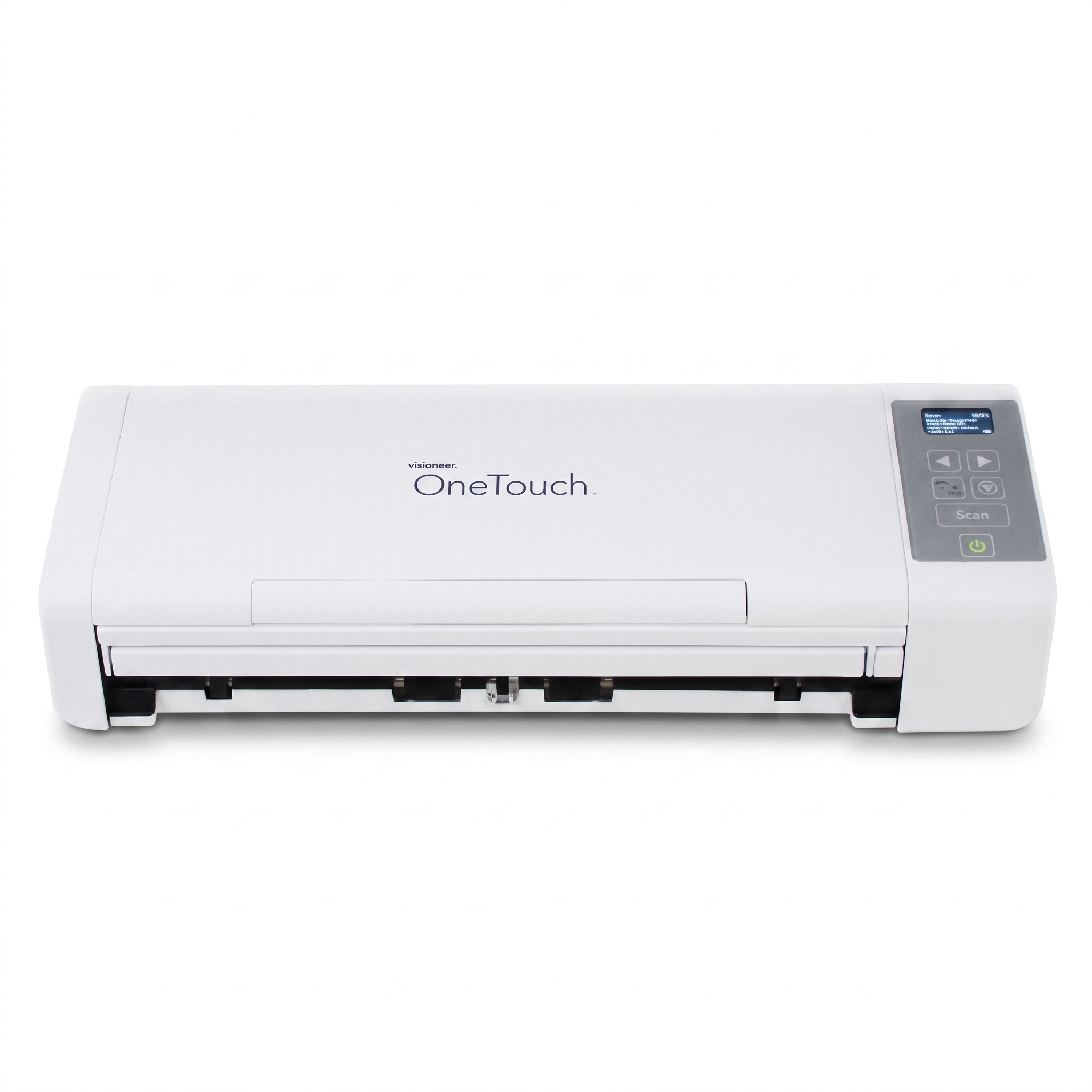 Máy scan Visioneer OneTouch 300