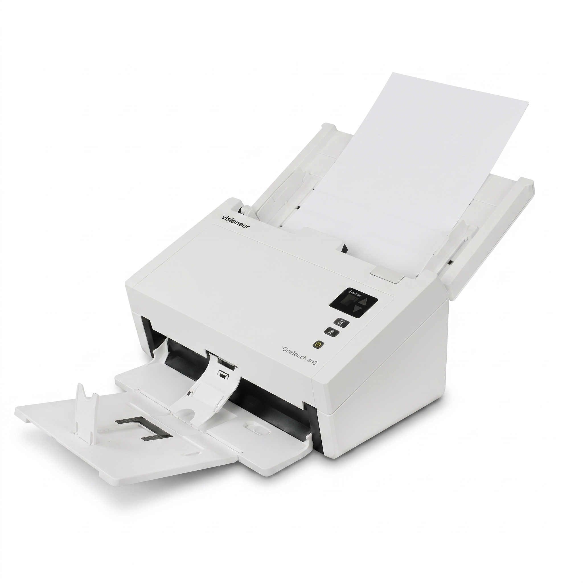 Máy scan Visioneer OneTouch 400