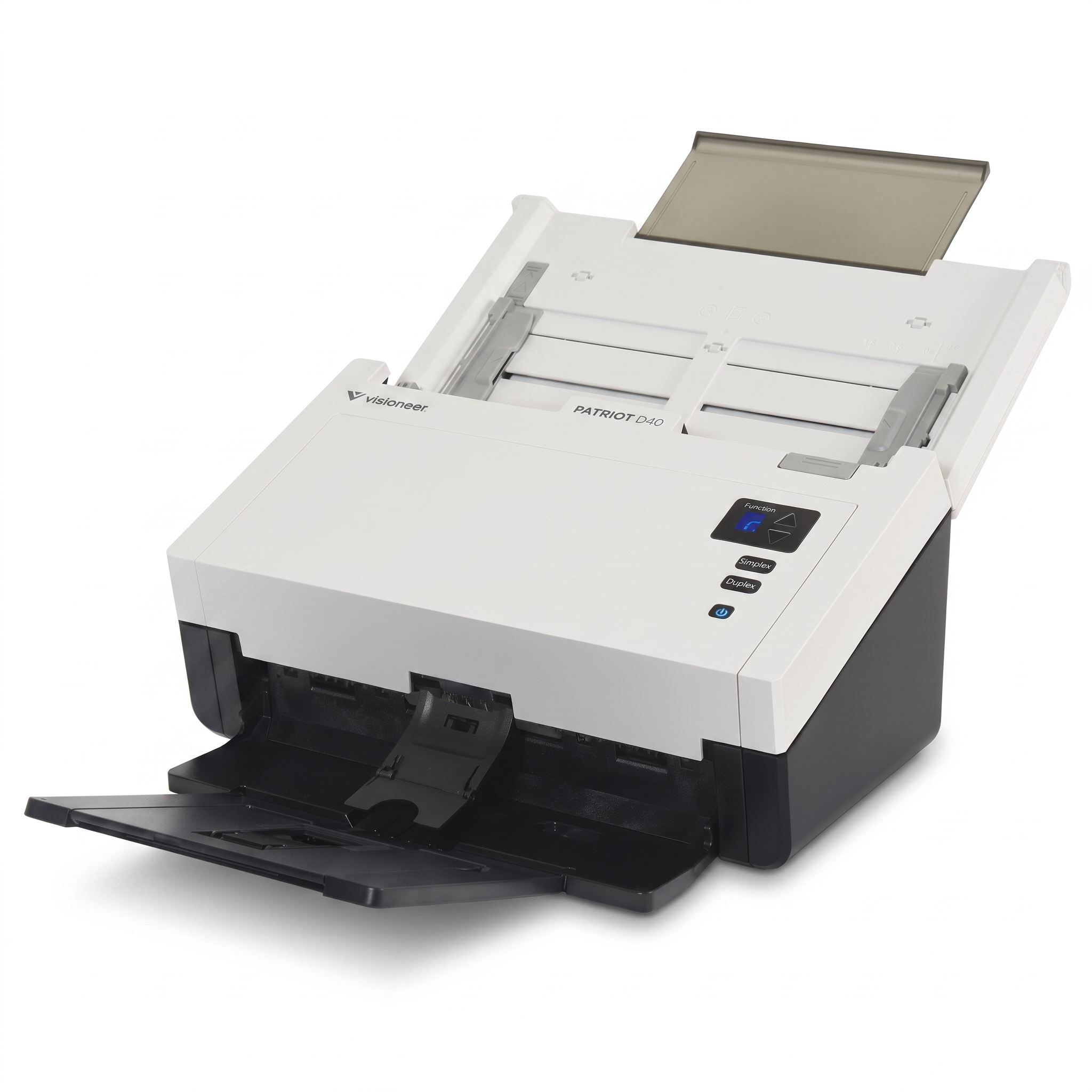 Máy scan Visioneer Patriot D40